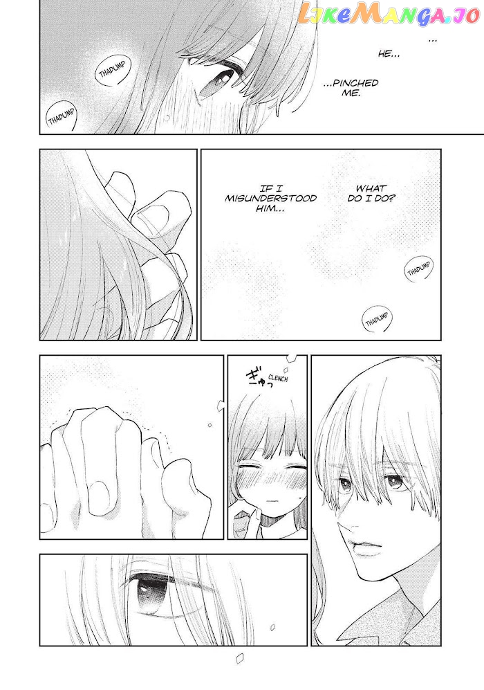 A Sign of Affection, Chapter 15 image 06